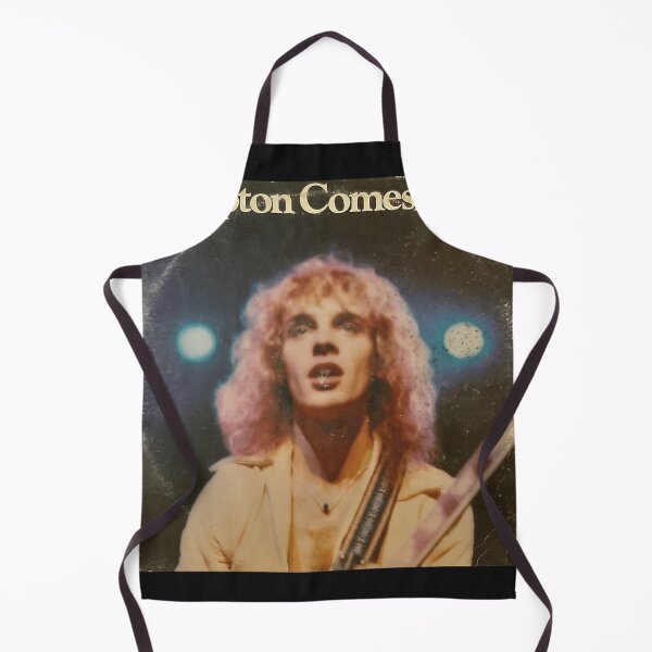 Item preview, Frampton Comes Alive designed and sold by BradyMinnick64.