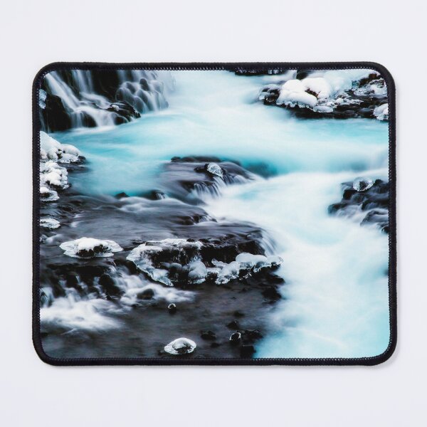 Item preview, Bruarfoss designed and sold by pawprintimage.