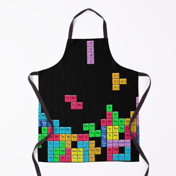 Item preview, Periodic Table designed and sold by BRENDAOIRIER.