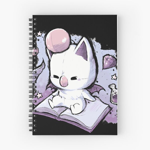 Item preview, Guardar Kupo designed and sold by BRENDAOIRIER.