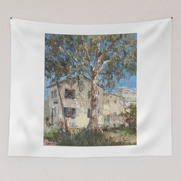 Item preview, The house is sunny designed and sold by MadalynKiehn.