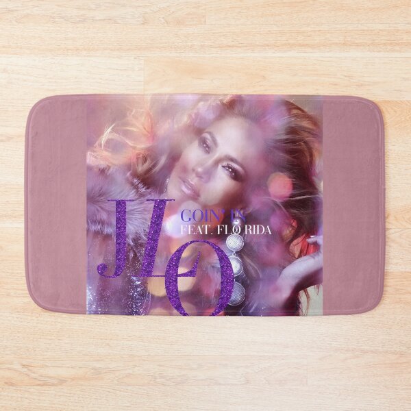Item preview, Jennifer Lopez Glitter Pop Art | Glam Diva Music Aesthetic designed and sold by MichaelLovell92.