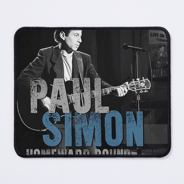 Item preview, Paul Simon Farewell Tour Music Band designed and sold by Heatheover.
