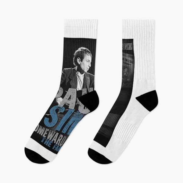 Item preview, Paul Simon Farewell Tour Music Band designed and sold by Heatheover.
