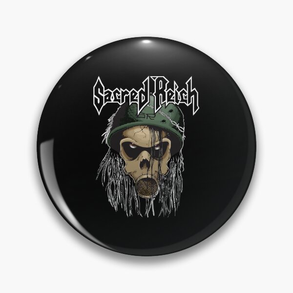 Item preview, Dolphins Sacred Reich Band aat Play designed and sold by Tsiishch'Ili  Omaha.