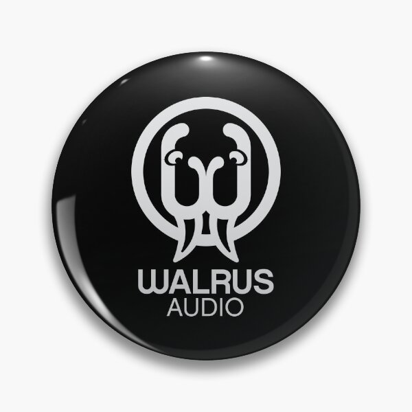 Item preview, Deep Walrus Audio bSea Exploration designed and sold by Tsiishch'Ili  Omaha.