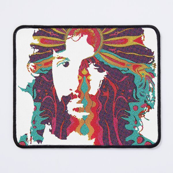 Item preview, Cat Stevens Psychedelic Graphic designed and sold by BradyMinnick64.