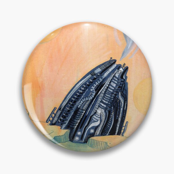 Item preview, Ship Wrecked designed and sold by Isberg Illustration.
