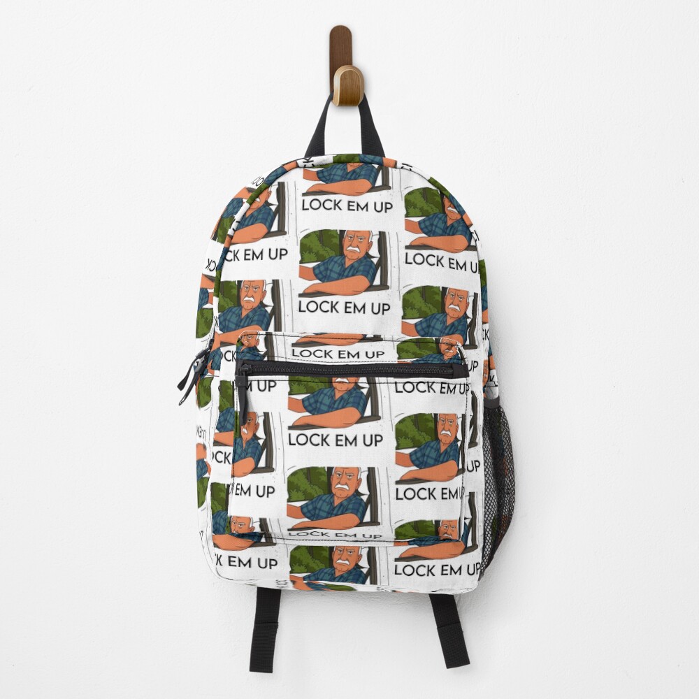 Artikel-Vorschau von Rucksack, designt und verkauft von Ruff-wear.
