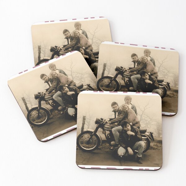Item preview, Prefab Sprout Poster Pop Band Music designed and sold by Heatheover.