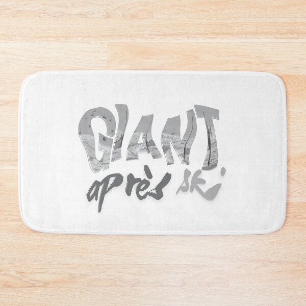 Item preview, Giant Slalom Funny Apres Ski – Après-Ski Lover’s Funny Gifts for Ski Racers  designed and sold by MatthewViews.