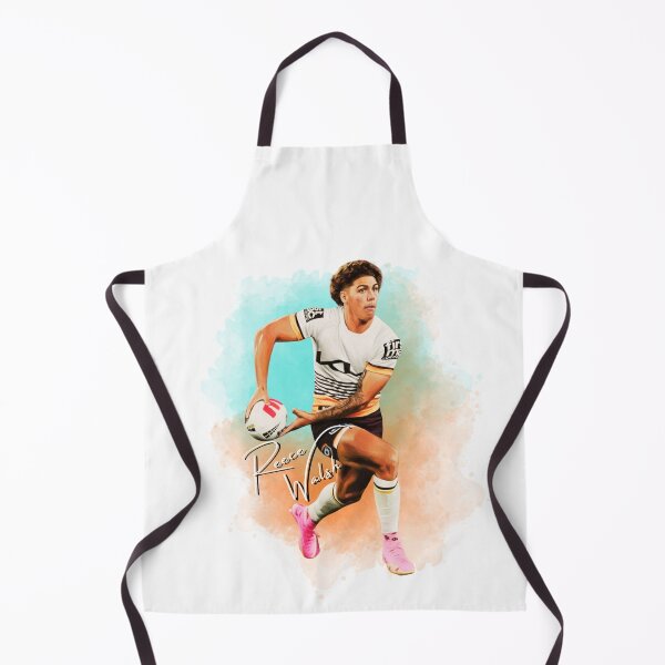 Item preview, Reece Walsh Paint Effect T-Shirt and Sticker designed and sold by DiverseDazzle.