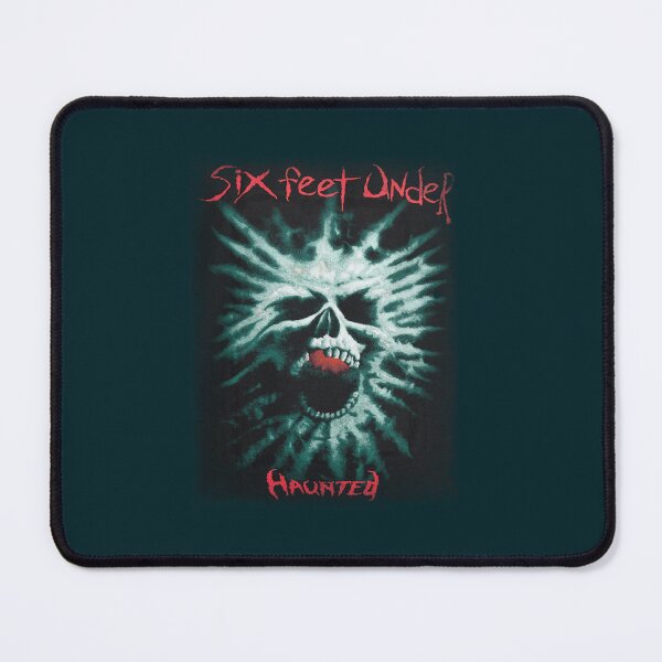 Item preview, Music Drummer Vocals Humor Six Feet Undercool designed and sold by Monioudistyle.