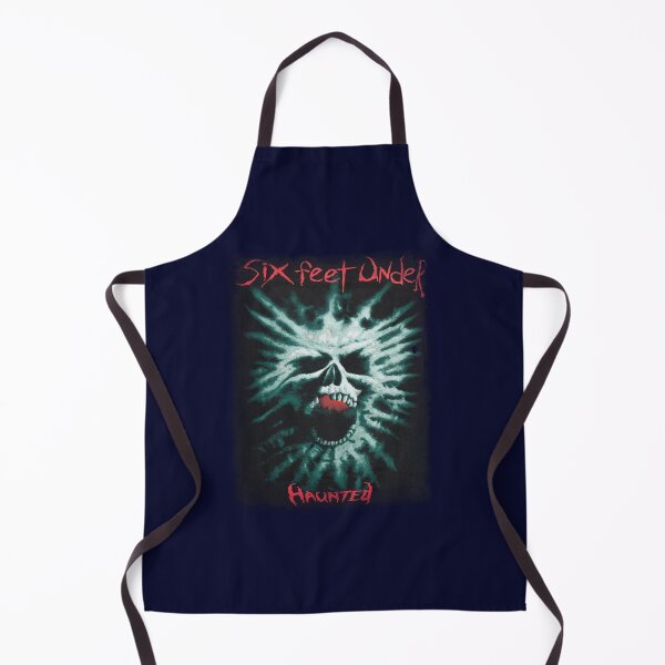 Item preview, Music Drummer Vocals Humor Six Feet Undercool designed and sold by Monioudistyle.