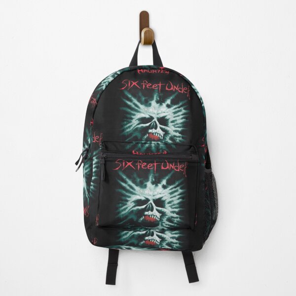 Item preview, Music Drummer Vocals Humor Six Feet Undercool    designed and sold by Monioudistyle.