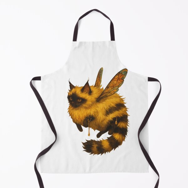 Item preview, Funny Meme Bee Cat designed and sold by AShanDome.