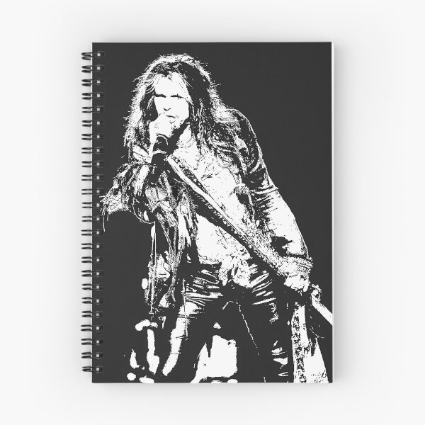 Item preview, Shadow Steven Tyler designed and sold by ELENTEWART.