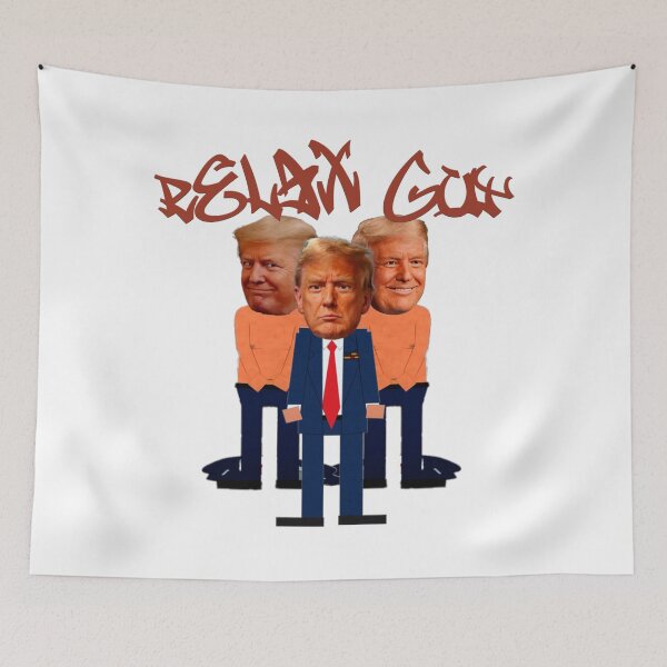 Item preview, Relax Guy | South Park designed and sold by Crimson Dawn.