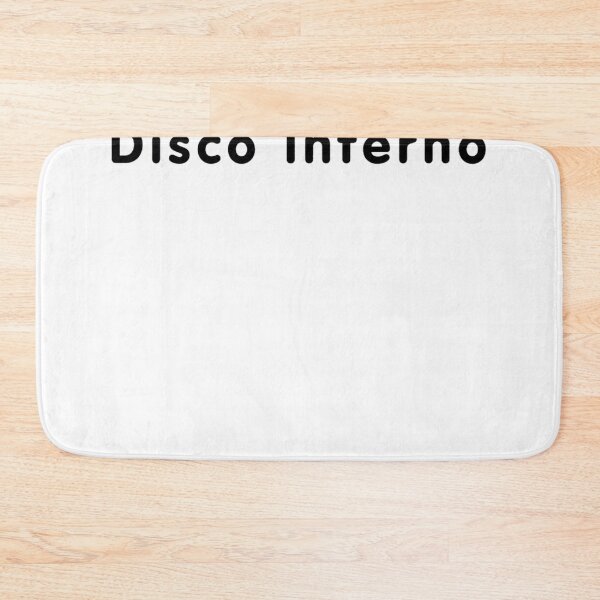 Item preview, Disco Inferno designed and sold by Heatheover.