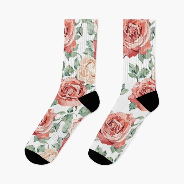 Item preview, Roses Painting designed and sold by CoolPixels.