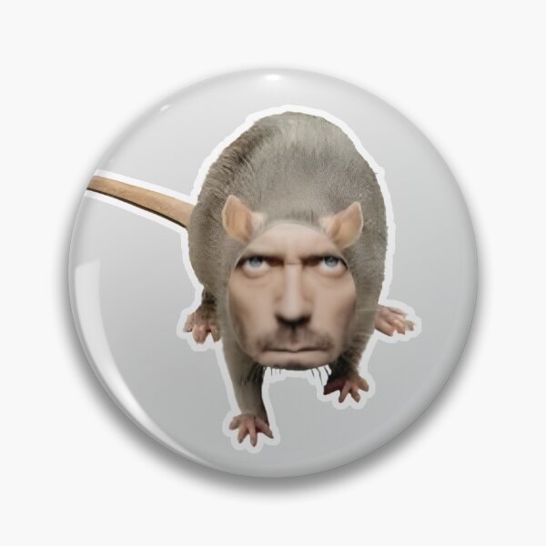Item preview, Dr. Mouse designed and sold by  Boblin the Goblin Company S.A..