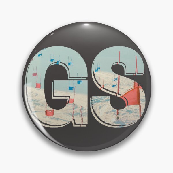 Item preview, Custom Giant Slalom Ski Art - Perfect Gift for Ski Racers and Alpine Skiing Fans - Holiday Gifts for Ski Enthusiasts designed and sold by MatthewViews.