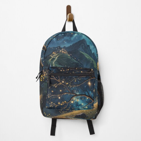 Item preview, Starry night designed and sold by worldimagine91.