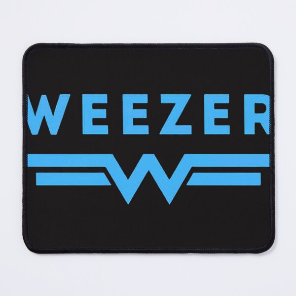 Item preview, Singer Weezer Stranger Weezer In Weezer The Weezer designed and sold by BradyMinnick64.
