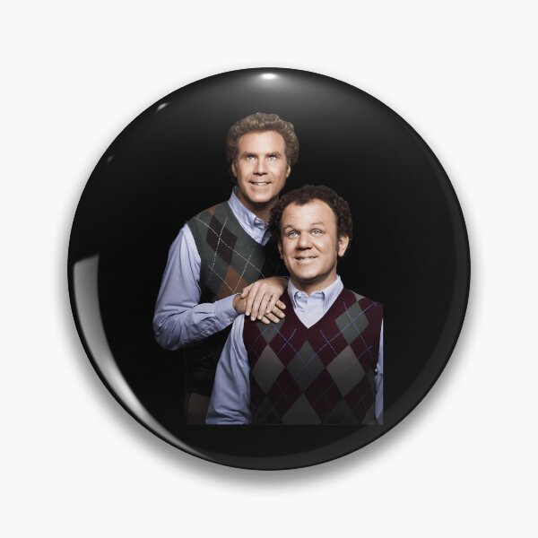 Item preview, Step Brothers Comedy designed and sold by EdisonAufderhar.