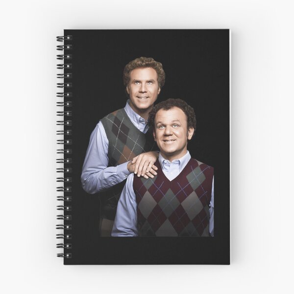Item preview, Step Brothers Comedy designed and sold by EdisonAufderhar.