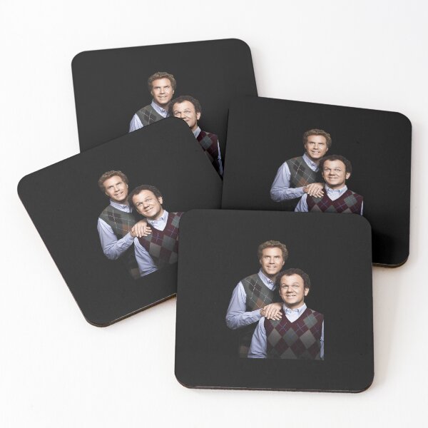 Item preview, Step Brothers Comedy designed and sold by EdisonAufderhar.
