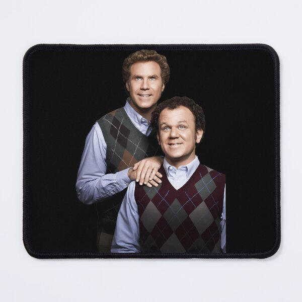 Item preview, Step Brothers Comedy designed and sold by EdisonAufderhar.