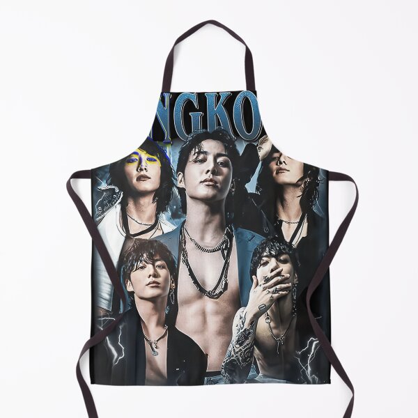 Item preview, Jungkook Singer Vintage designed and sold by BradyMinnick64.