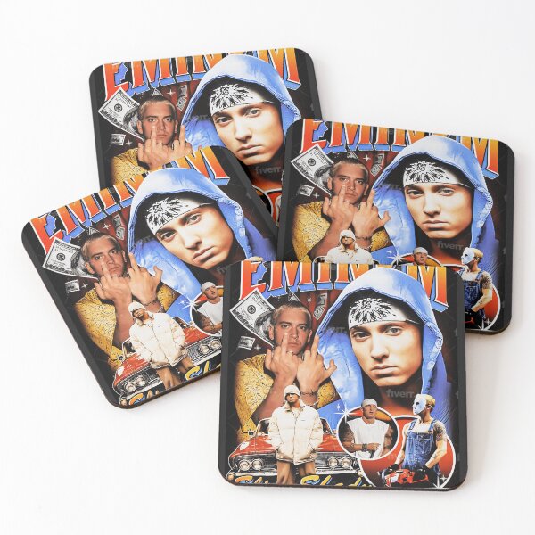 Item preview, Eminem designed and sold by BradyMinnick64.