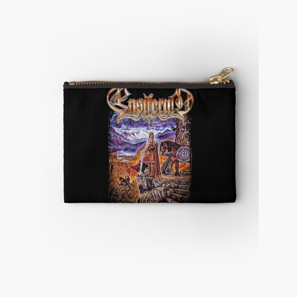 Item preview,  Ensiferum - Iron designed and sold by hilaryharbq.