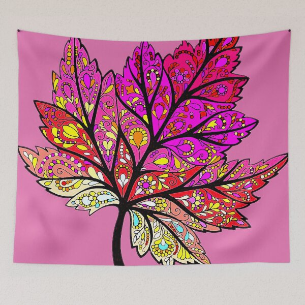 Item preview, Maple Leaf designed and sold by ViaARTfactory.
