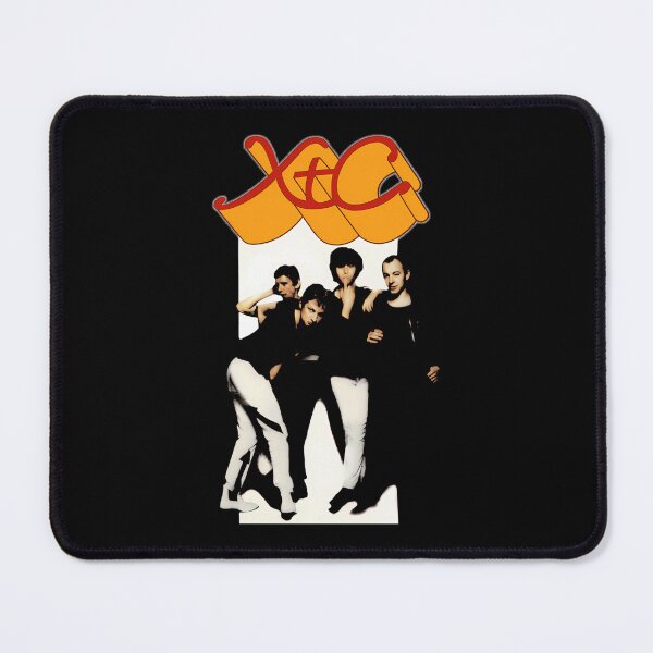 Item preview, Active Energetic Live Performance Ska Pop Dub Xtc designed and sold by coonsetaschm.