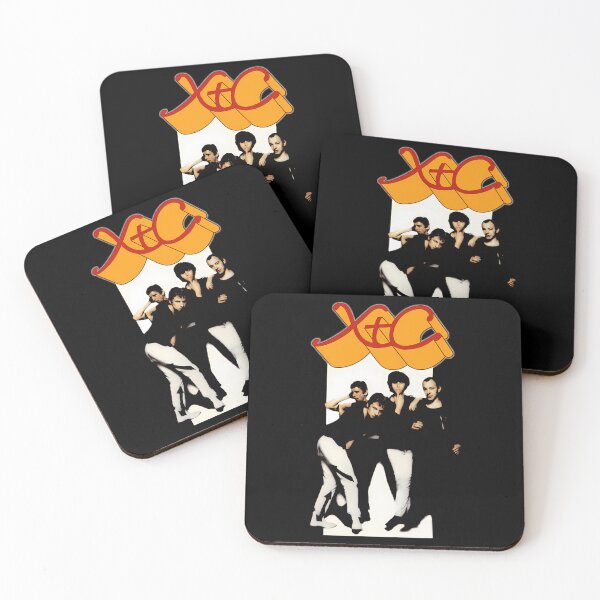 Item preview, Active Energetic Live Performance Ska Pop Dub Xtc designed and sold by coonsetaschm.