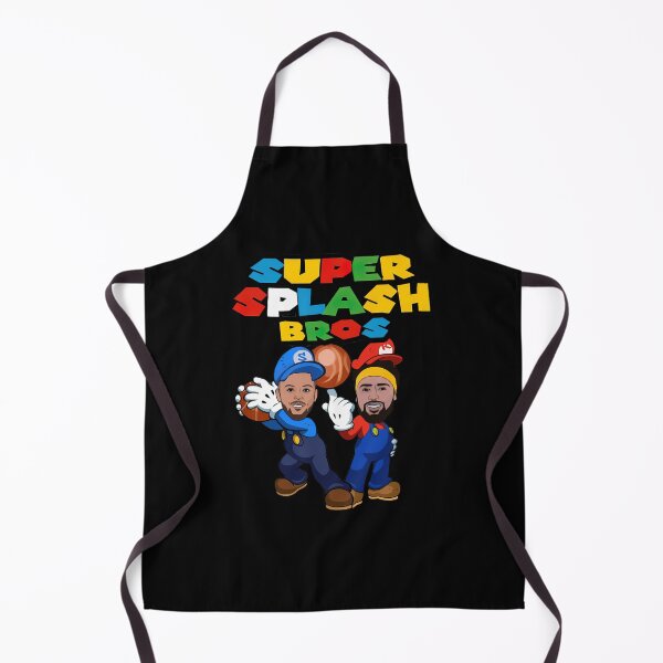 Item preview, Stephens Currys Supper Splash Bros designed and sold by EdisonAufderhar.