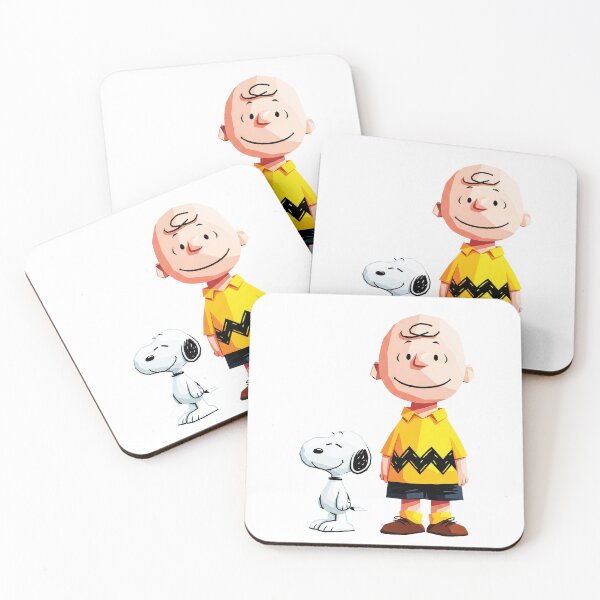 Item preview, Cute Cartoon Doggy and Friend ♥ designed and sold by PacoPato.