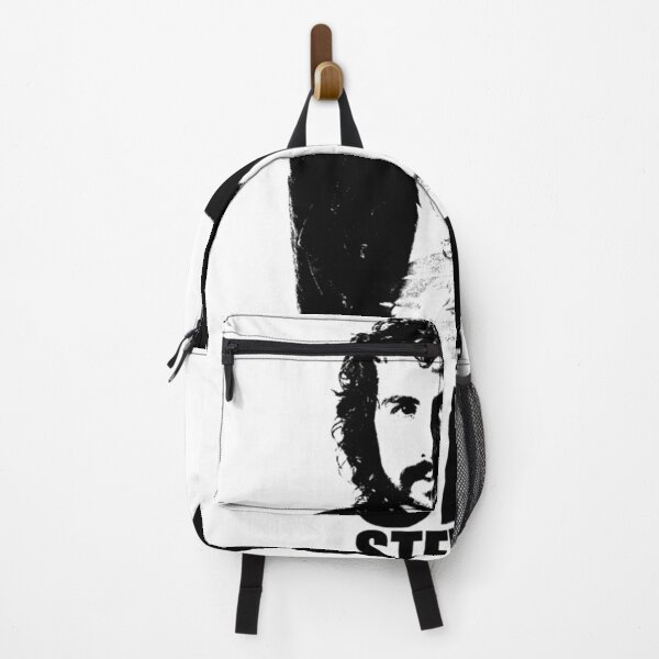 Item preview, Cat Stevens - Black Stencil designed and sold by BradyMinnick64.