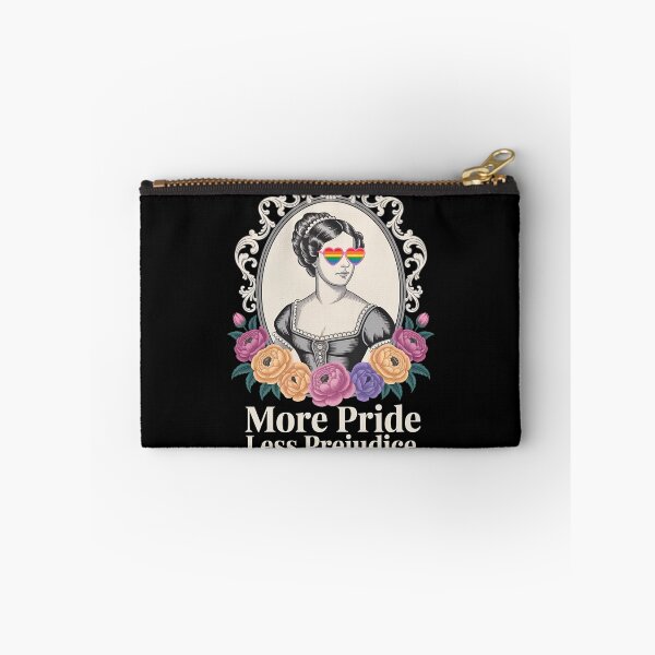 Item preview, More Pride Less Prejudice | Vintage Rainbow Equality Design designed and sold by MichaelLovell92.