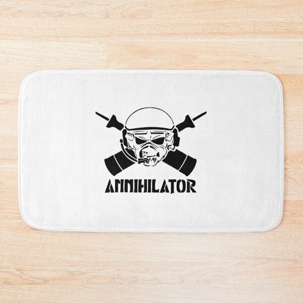 Item preview, Annihilator 1 designed and sold by DonnieWebb.