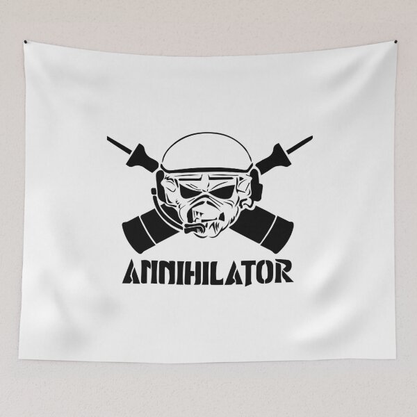 Item preview, Annihilator 1 designed and sold by DonnieWebb.