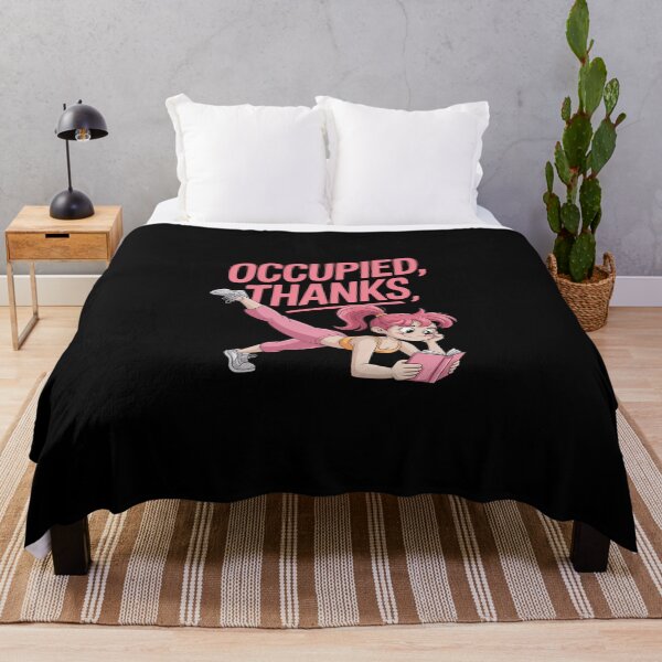 Item preview, Funny Multitasking Woman Occupied Yoga & Reading Gym Workout designed and sold by KarstenNoanra.