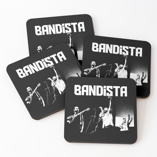 Item preview, bANDiSTA designed and sold by Parrelproject.