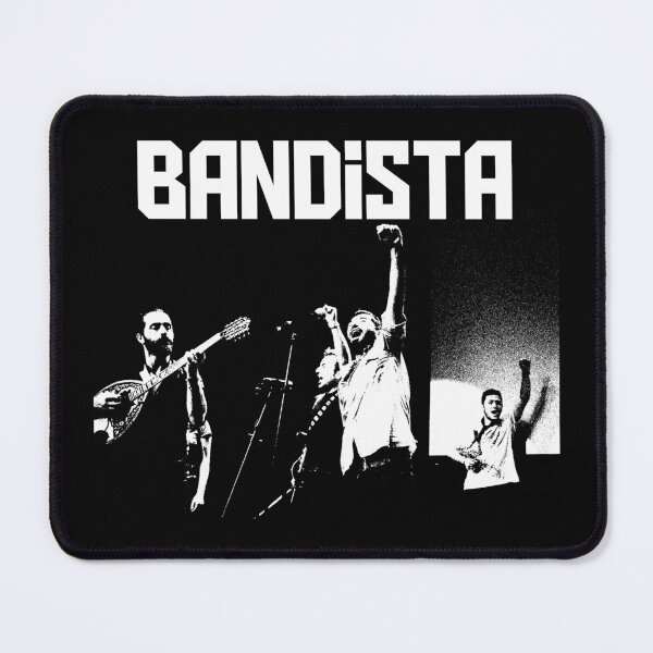 Item preview, bANDiSTA designed and sold by Parrelproject.