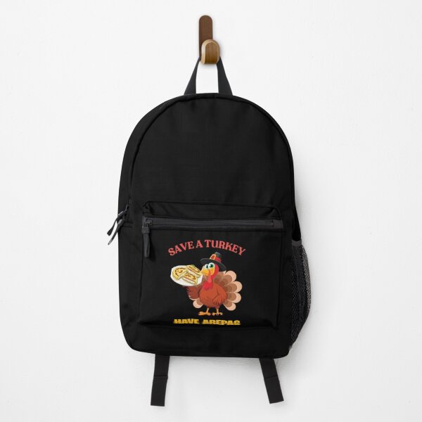 Item preview, Save A Turkey Have Arepas designed and sold by ArgenDor Made.