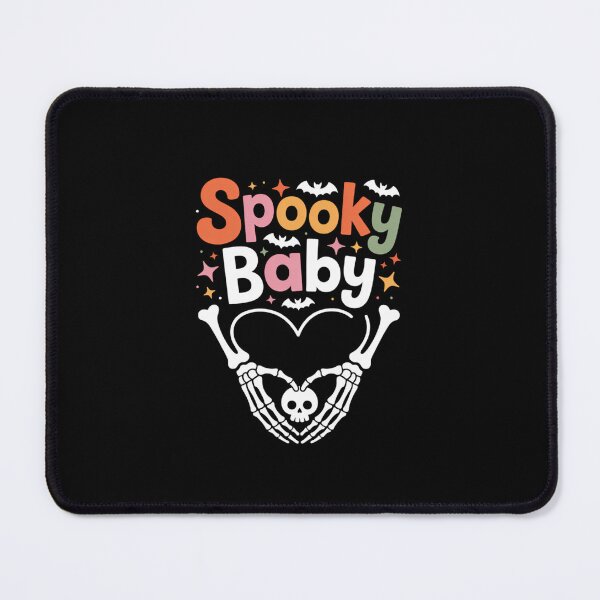 Item preview, Happy Halloween Pregnant Baby Skeleton Spooky Season New Mom designed and sold by KarstenNoanra.