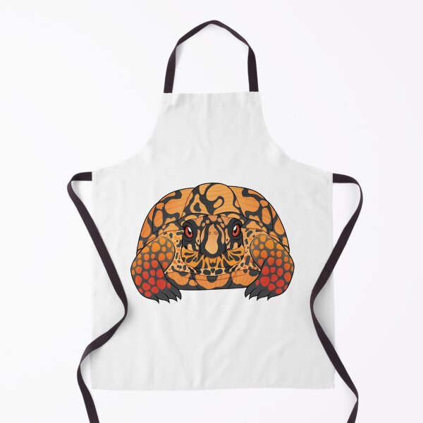 Item preview, Eastern Box Turtle designed and sold by HeckoGeckoArt.